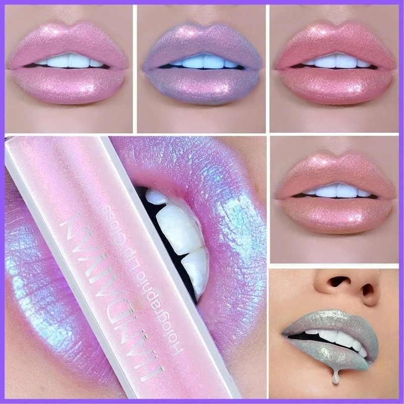 Новый матовый блеск для губ жидкий долговечный Водонепроницаемый увлажняющий