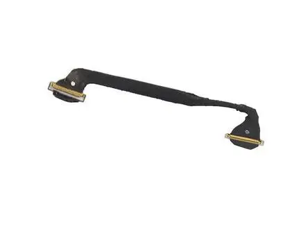 Подлинная Новый MacBook Pro 15 &quotA1286 ЖК-дисплей светодиодный кабель LVDS Flex 2009 2010 2011 |