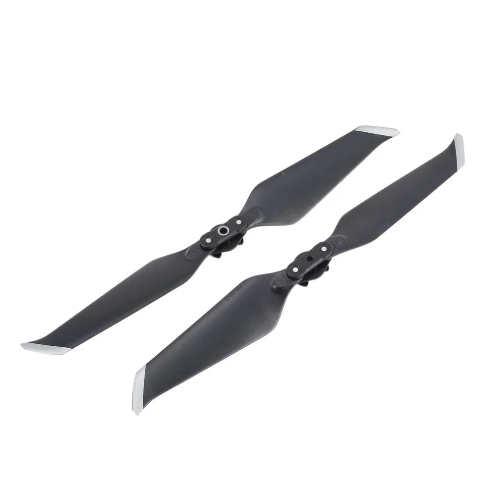 DJI 8743 Low Noise Propeller CW CCW Props Blade Spare Part for Mavic 2 Drone Quadcopter Parts Accessories | Игрушки и хобби