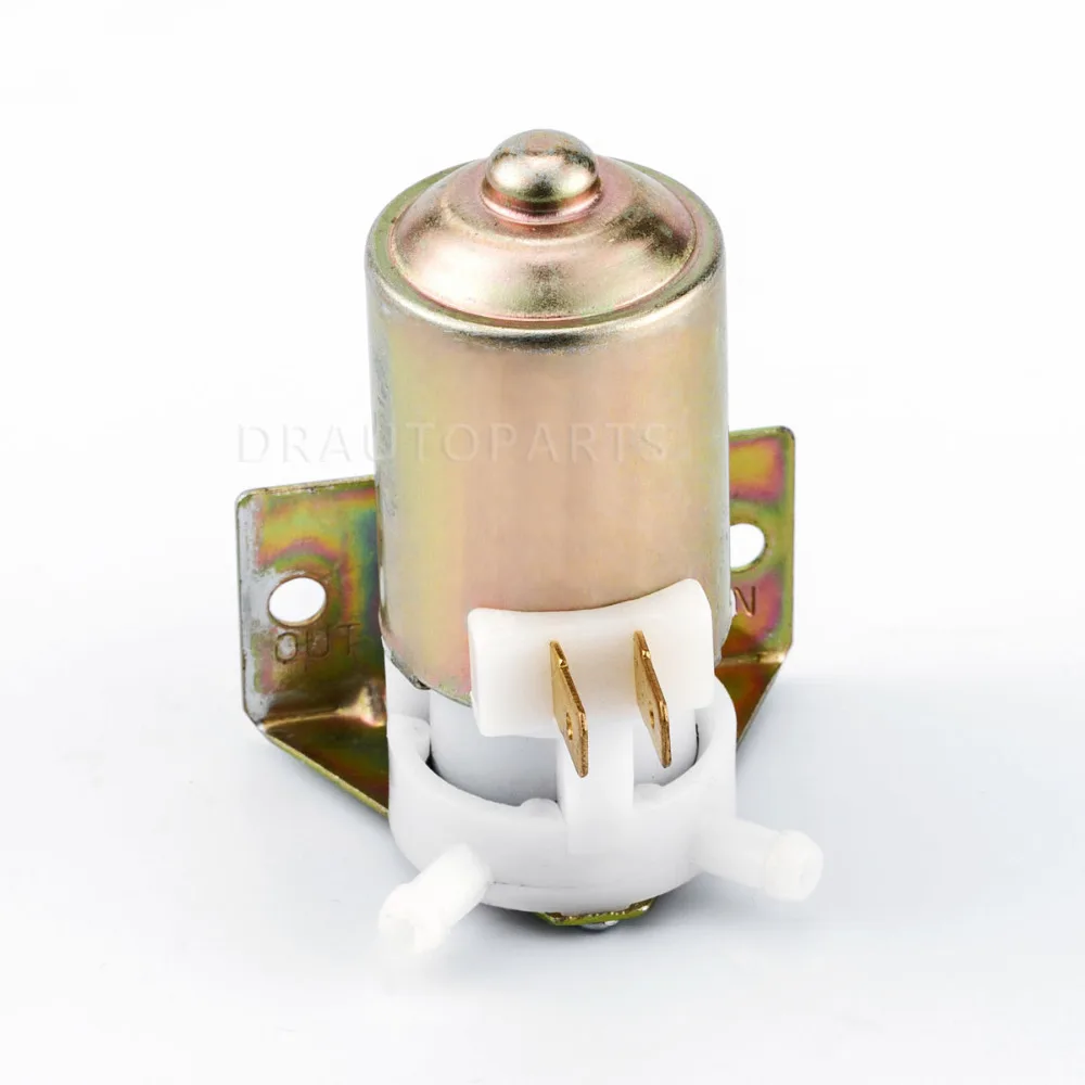 Насос для мойки окон GWW125 WSB 100 STC575 MGB GT ྈ ྌ универсальный 12 В|window washer pump|washer fluidpump