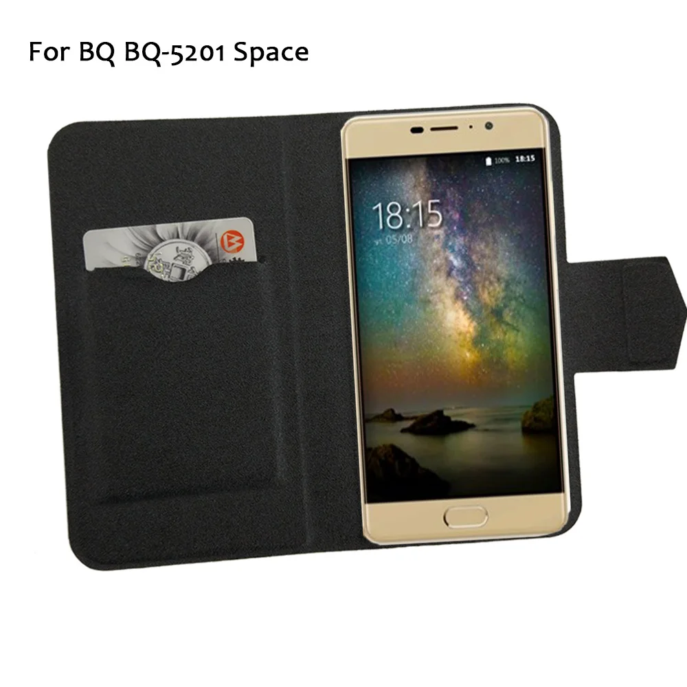 5 цветов Лидер продаж! BQ 5201 Space чехол для телефона кожаный модный роскошный с