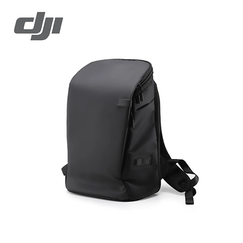 DJI Goggles Carry More Backpack доступно в двух разных стилях. Размеры: 29 5*15*48 см совместимы с