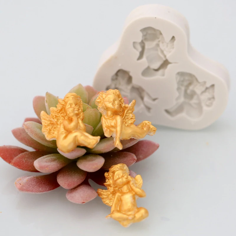 Детская фотоформа для мастики инструмент украшения тортов аксессуары кухни|silicone