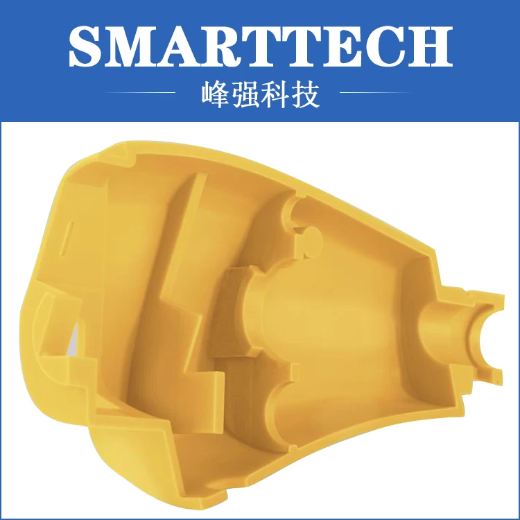 

The Plastic Prototyping with Plastic General Surface Finishing