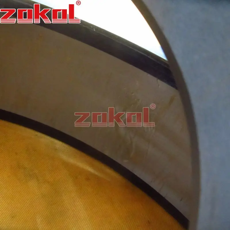 ZOKOL N322 E M C3Z1 подшипник N322EM 3G2322EH/Z1 цилиндрический роликовый 110*240*50 мм | Обустройство