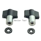 Зажимная ручка для деталей DEFU, слесарные инструменты