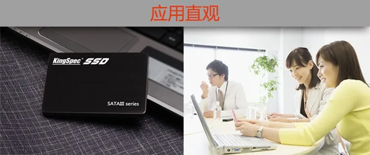 Скидка 40% Kingspec 2,5 SATA III 6 ГБ/сек. SATA II SSD 256GB 512GB 1 ТБ hd ssd диск для ноутбука жесткий диск SSD HDD с кэшем