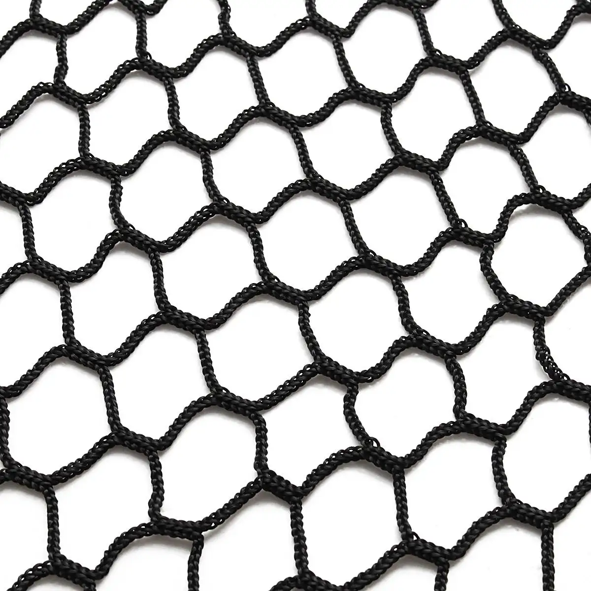 Универсальный сетчатый органайзер для заднего сиденья автомобиля 100x100 см|storage