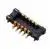 10PIN 0.4 мм общий AXE610124 расстояние оригинальный разъем|connector mcx|connector distributionconnector uhf |