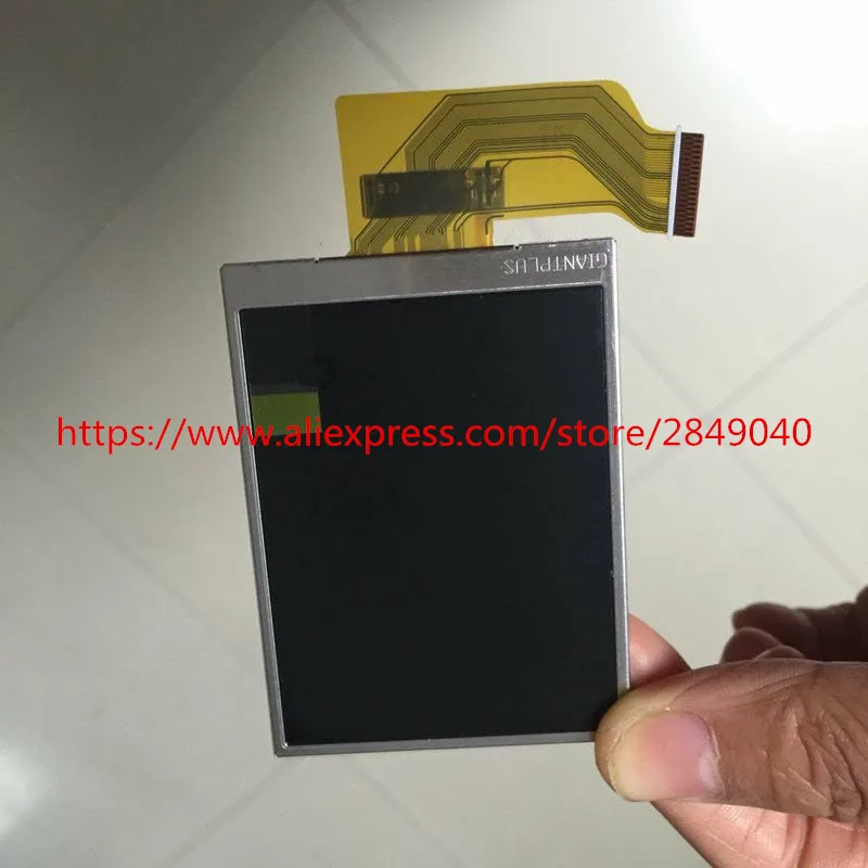 

NEW Digital Camera LCD screen For Nikon L23 L29 with backlight