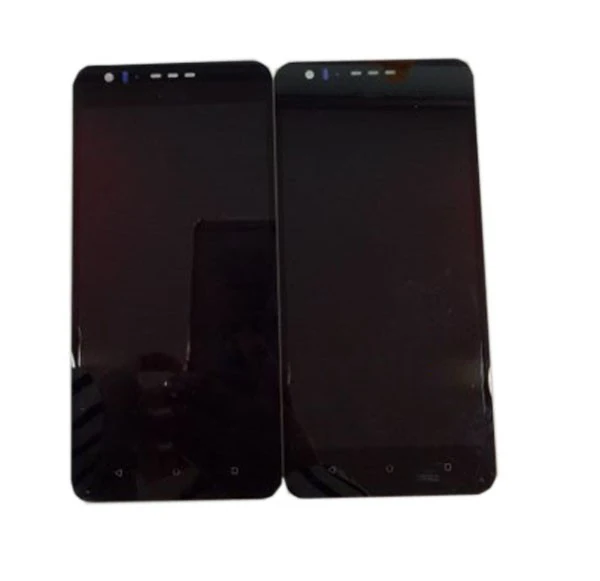 1 шт./лот высокое качество 5 &quotдля HTC Desire 825/10 стиль жизни ЖК-дисплей + кодирующий