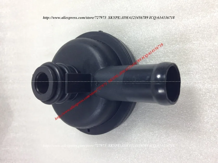 ПВХ клапан для CHERY RIICH, YO-YA, V2, M1, INDIS, X1, JAGGI, QQ6, QIYUN, A1, KIMO, FACE, ARAUCA, QQme, 1.3L, SQR473F.473H-1014110 двигателя