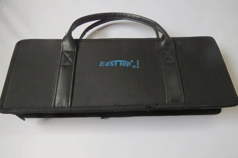 EASTTOP T008S 12 гармоника с кнопками гармошка 10 отверстиями richter хорошего