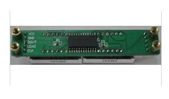 Бесплатная доставка! Модуль управления светодиодным дисплеем MAX7219|led display module|max7219