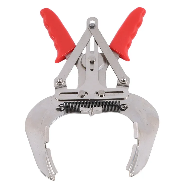 

Car Piston Ring Expander Pliers High Quality Durable Install Remover Removing Plier Car Repair Tools 80-120mm