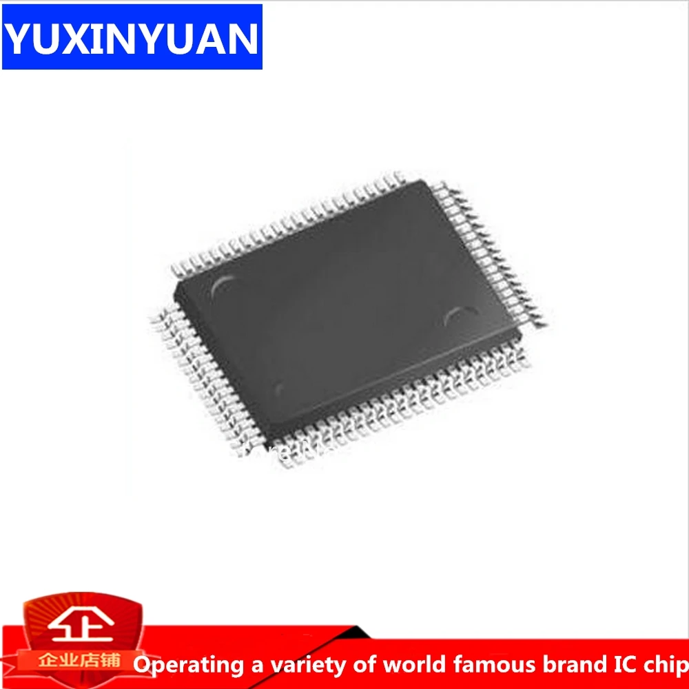 1PCS CY7C68013A CY7C68013A-128AXC QFP128 | Обустройство дома