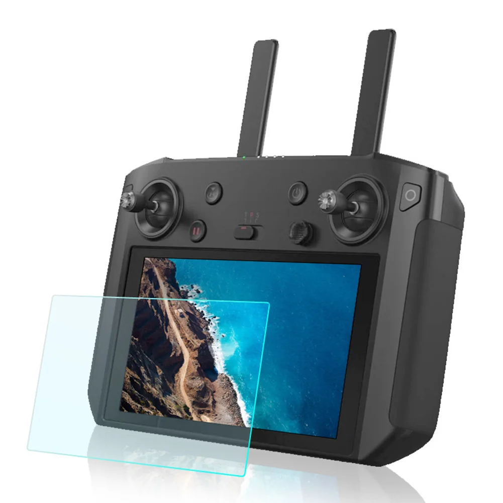 Ультратонкий контроллер прочная защитная пленка Edge Clear Anti script Smart защита экрана