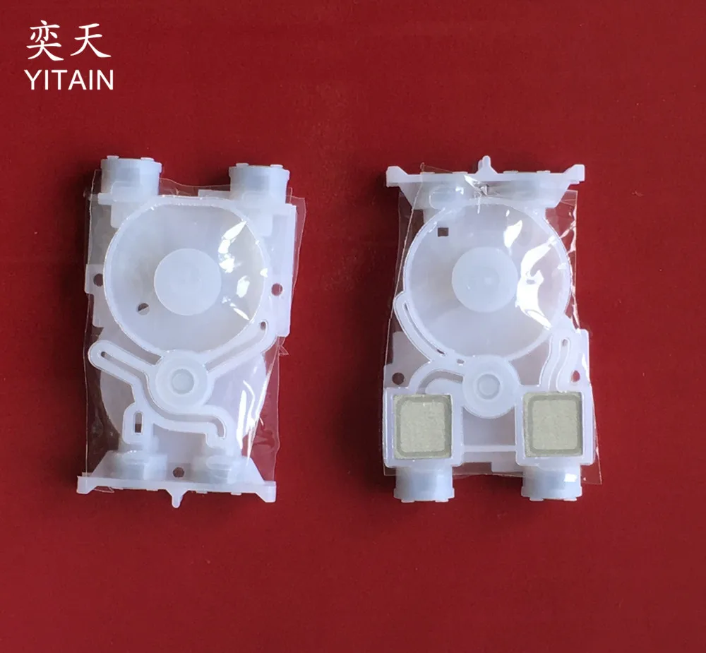 10 x новых чернил демпфер для Epson 7908 9908 7890 9890 11880 GS6000 Mutoh VJ 1618 DX6 головных самосвалов|ink