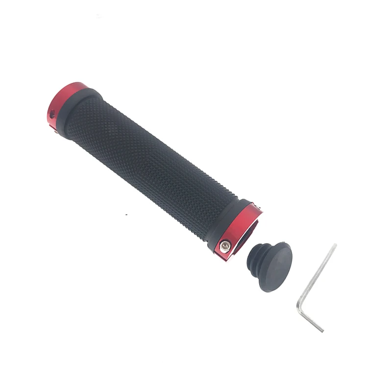 1 пара высококачественный Велосипедный Чехол для велосипедного руля гладкие