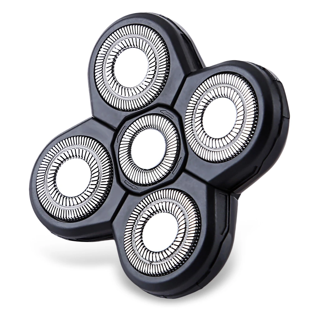 электробритва Человек лезвие резака замены бреющих головок для Цзиньдин JD 608 RQ5580