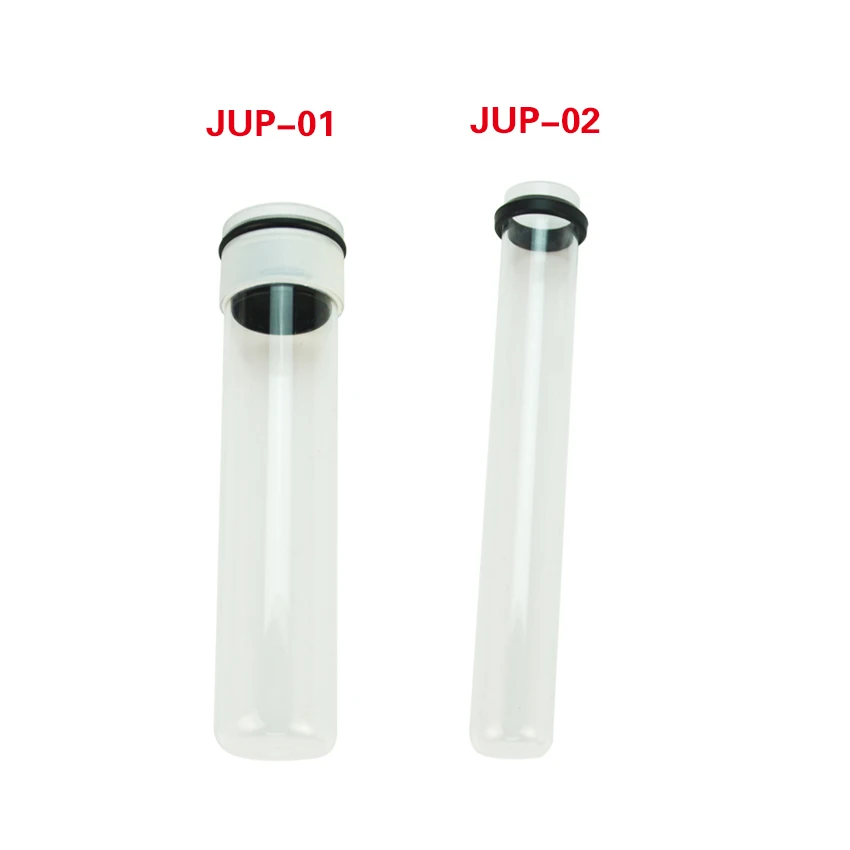 SUNSUN аквариумная бактерицидная лампа JUP-01/Аксессуары для JUP-02 кварцевая стеклянная трубка