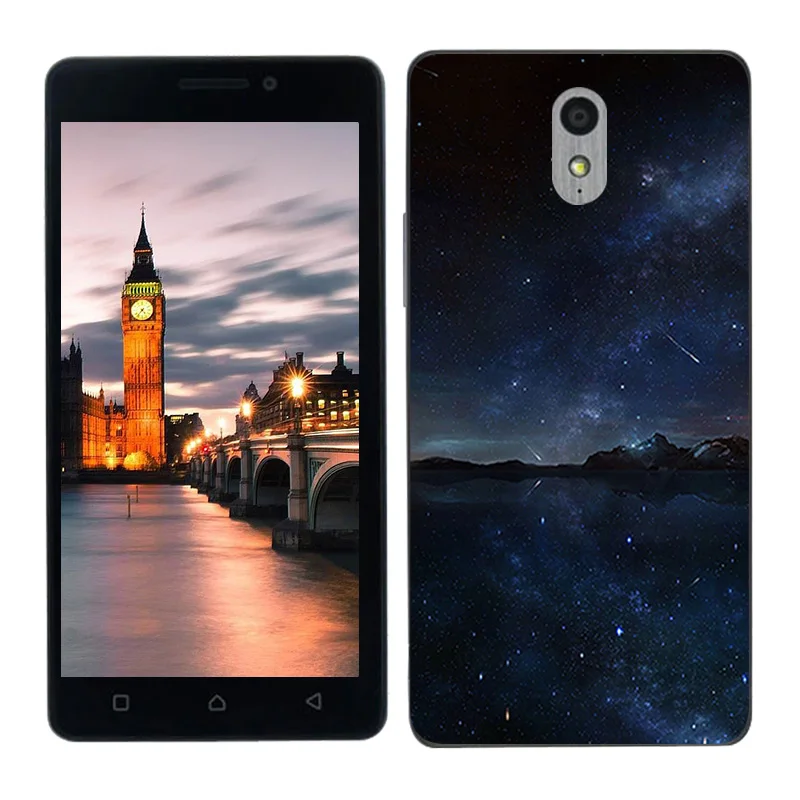 35 Чехлы для телефонов lenovo Vibe P1M, силиконовый защитный чехол с рисунком бобы для lenovo P1M, чехол для lenovo Vibe P1Ma40 P1 M, чехол - Цвет: 35