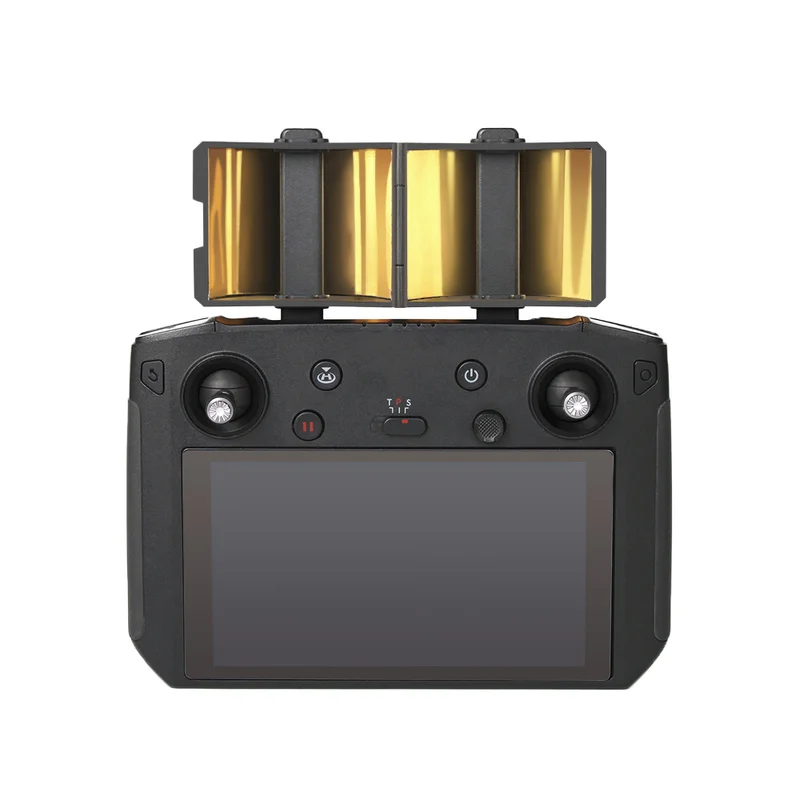 Для DJI Mavic 2 Pro Zoom Smart контроллер расширенный диапазон антенный усилитель сигнала