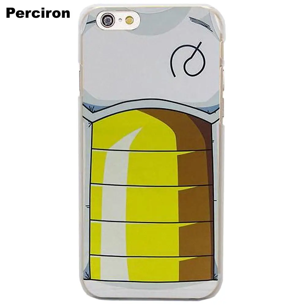 Vegeta Body Armor Bejita Dragon Ball Z для Apple iPhone X 4 4S 5 5C SE 6 6S 7 8 Plus LG G3 G4 G5 G6 K4 K7 K8 K10 V10 V20 | Мобильные