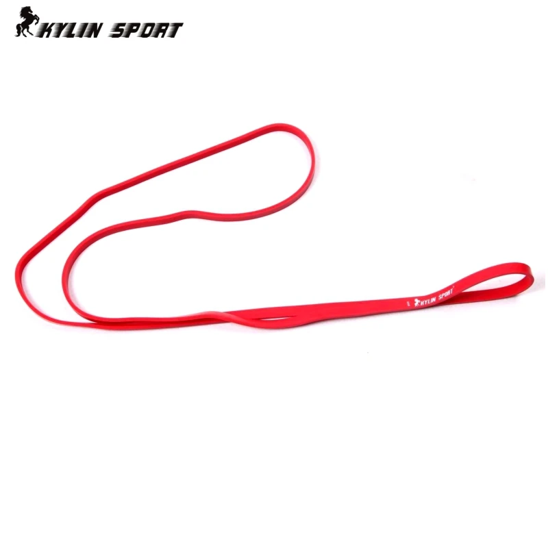 Натуральная латексная 41 &quotлента для сопротивления прочности петля фитнеса