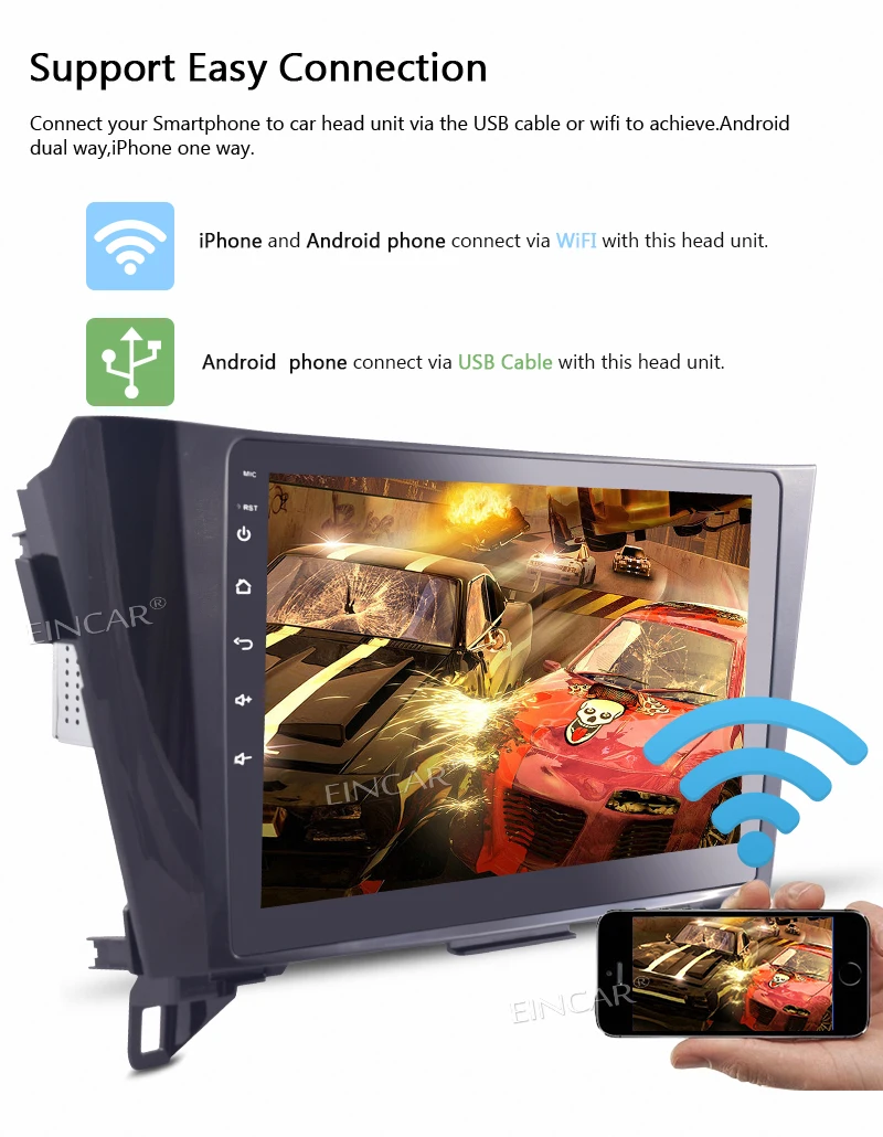 Автомобильный Радио gps навигатор Android 7 1 автомобильный стерео 10 дюймовый