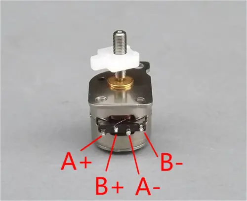 2 шт. 5 в микро шаговый двигатель 8 мм с проскальзывающим листом|motor 8mm|motor motormotor with |