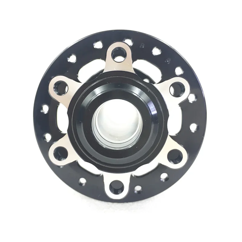 32 отверстия O.L.D 15x100 мм Novatec D791SB дисковый тормоз концентратор MTB XC AM Горный