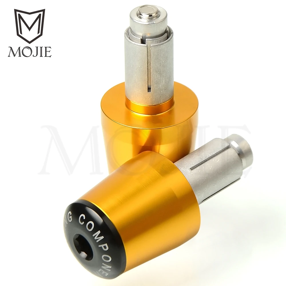 Ручки на руль мотоцикла 7/8 дюйма 22 мм для Honda VT 750/CD/CD2 Ace VT750S VT750RS 750C | Автомобили и