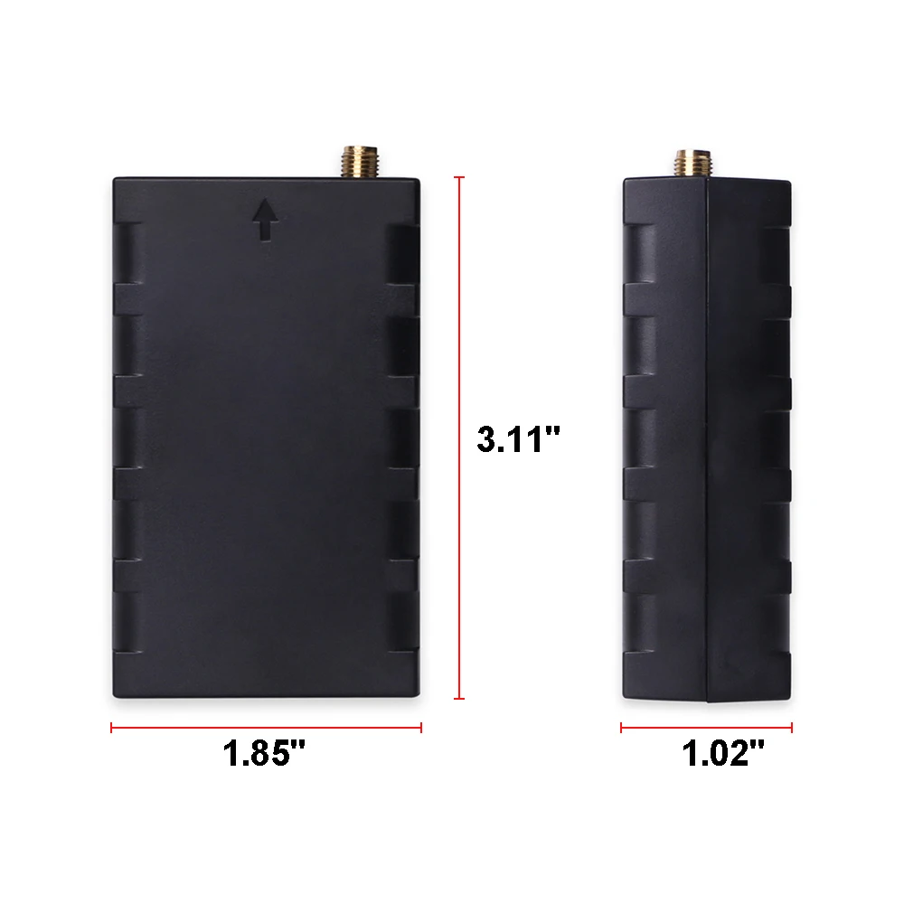 3g gps трекер Queclink GV300W WCDMA Автомобильное устройство слежения GSM gprs-трекер UMTS HSDPA U-blox Поддержка GARMIN протокол
