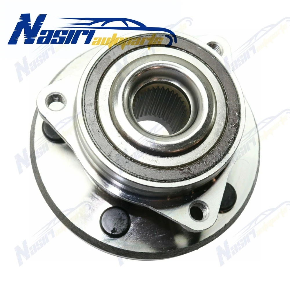 Подшипник Ступицы переднего колеса в сборе для Jeep Grand Cherokee WK2 Dodge Durango 2011 2012 2013 2014 2015