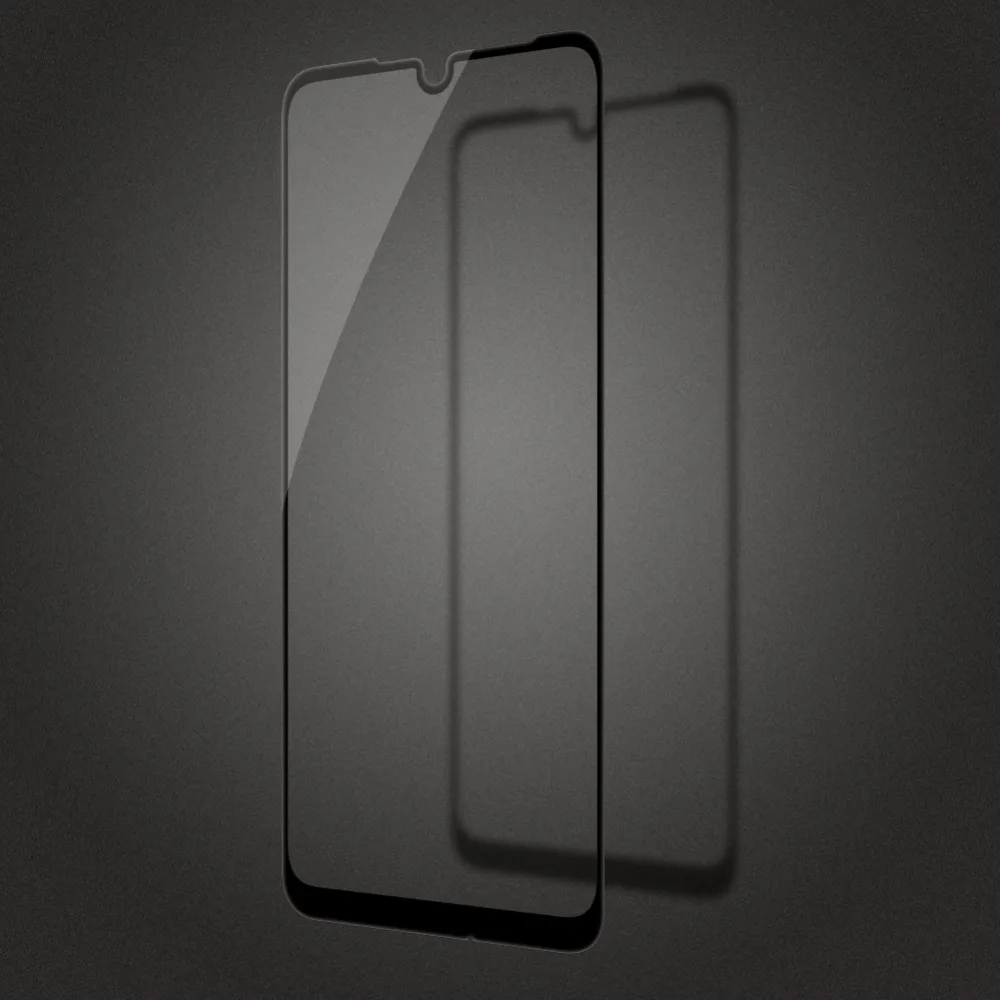 Для Xiaomi redmi note 7 NILLKIN CP+ Полное покрытие защитная пленка анти-взрыв Закаленное стекло протектор экрана redmi note 7