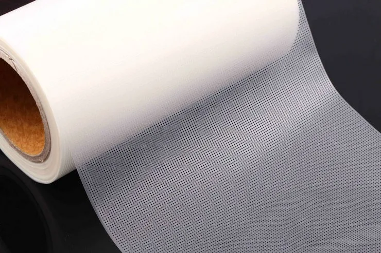 Pаспродажа Ткань для вышивки крестиком, Водорастворимая, 22x100 см, 14 карат