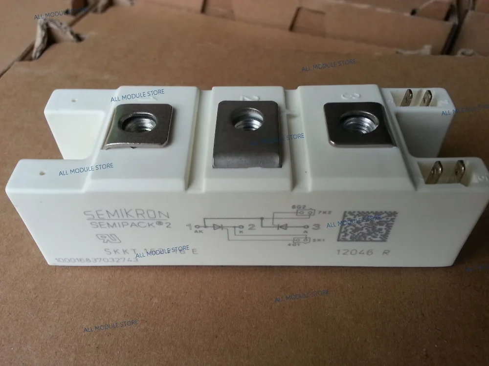 SKKT162/16E SKKT162/18E SKKT162/12E SKKT162/14E SKKT162/08E Бесплатная доставка Новый и оригинальный