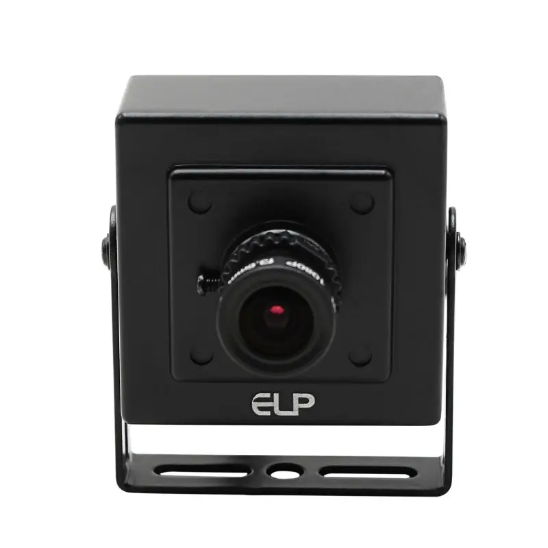 720p 1.0 megapixel small cctv camera H.264 onvif Plug and play industrial p2p ip mini audio with mic | Безопасность и защита