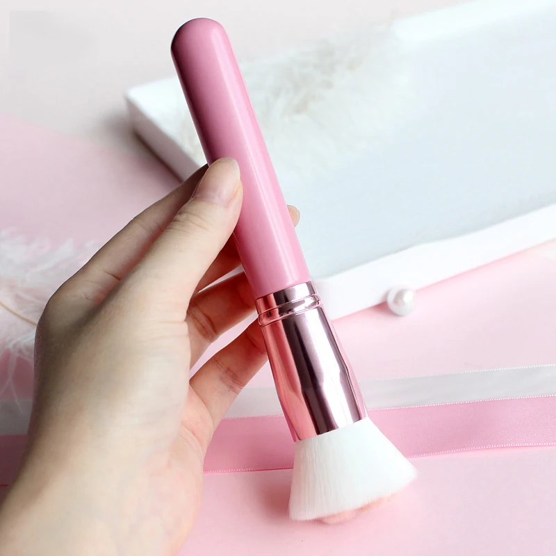 1 шт. Кошачий коготь кисти для макияжа разных форм каваи кисть основы пудры