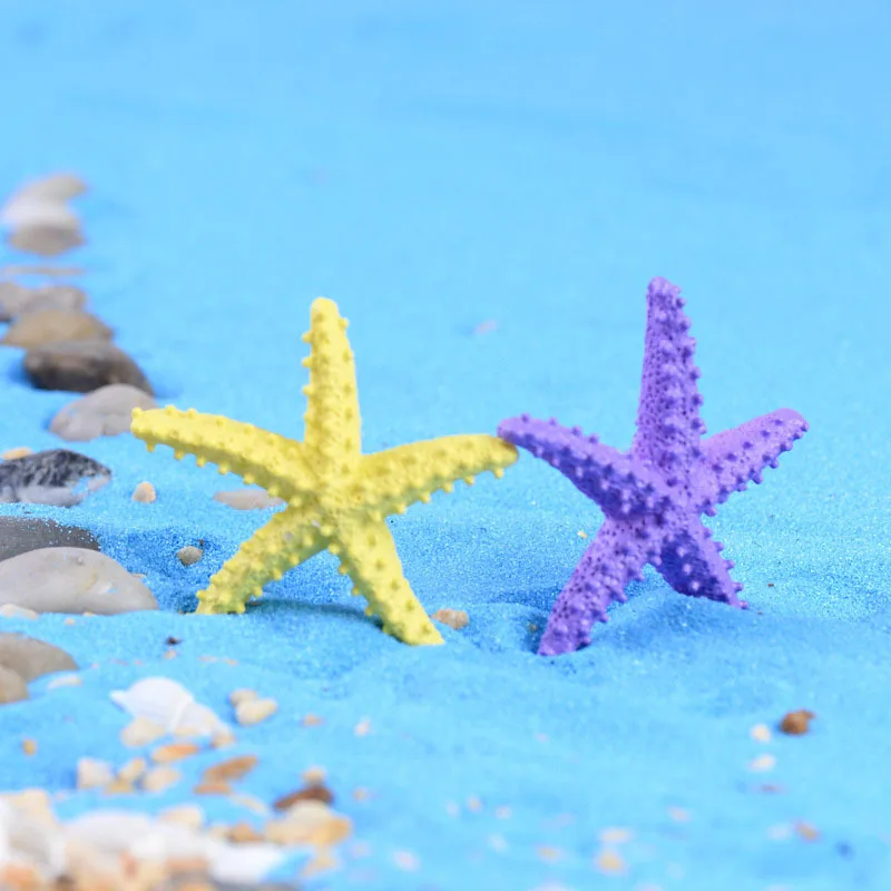 Seastar миниатюрный Сказочный Сад домашнее украшение для дома мини ремесло