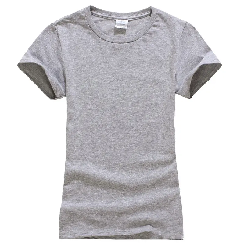 Принт собственный футболка экипажа шеи с коротким рукавом лучший друг