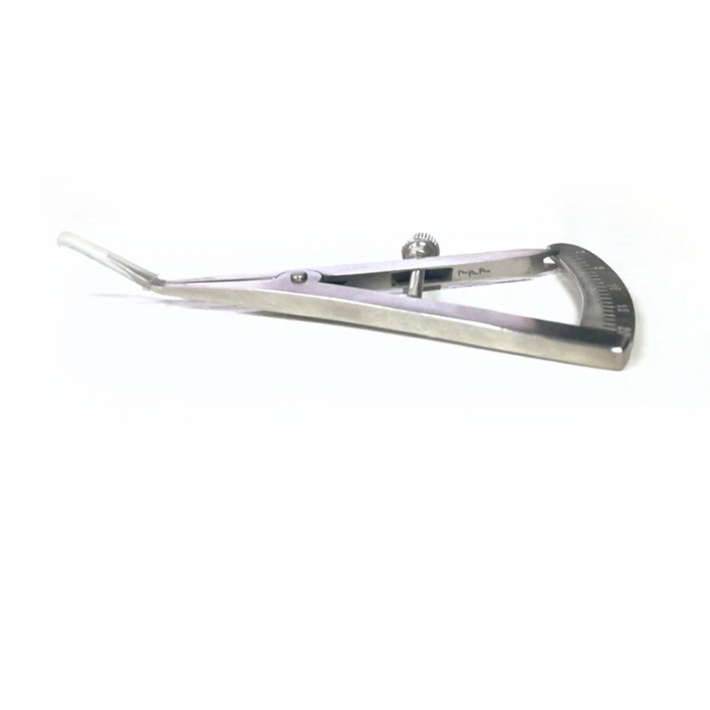 1 шт. металлический ортопедический Калибр|dental caliper|dental labdental gauge |