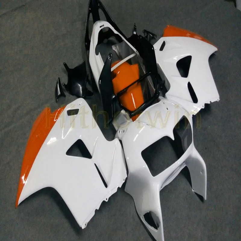 Изготовленный На Заказ обтекатель ABS для мотоцикла VFR800 1998 1999 2000 2001 VFR 800 98-01 +