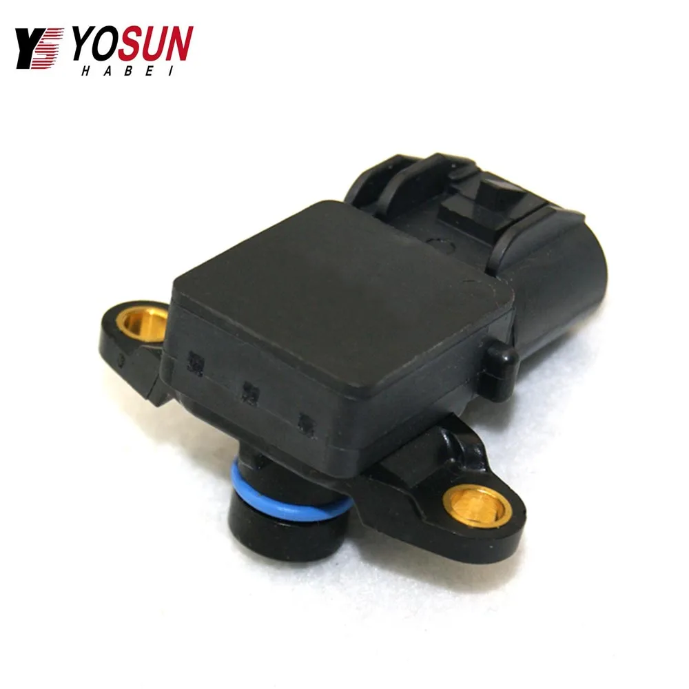 Датчик давления в коллекторе MAP 56028562AB для Chrysler Sebring Dodge Caravan Jeep Grand Cherokee Wrangler|sensor