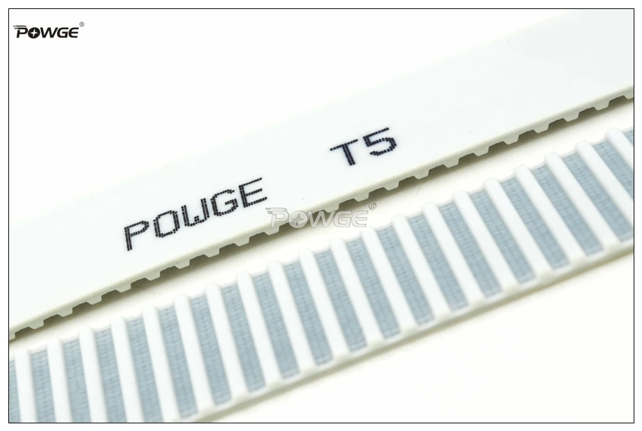 Ремень ГРМ POWGE T5 6 дюймов ширина = мм шаг 5 мм|t5 timing belt|timing belttiming belt t5 |