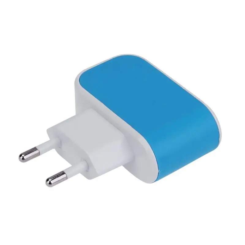 USB адаптер для зарядного устройства 5 В 2 А 100 240 В|Электрические вилки| |