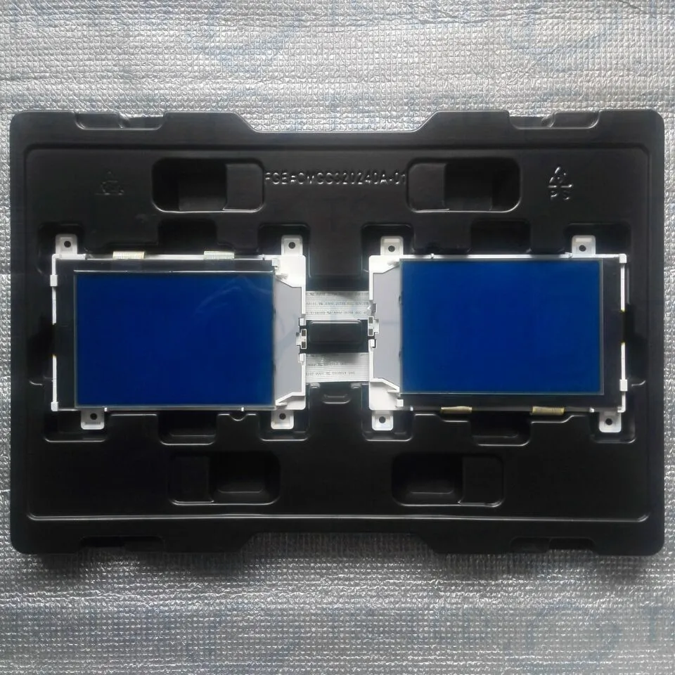 Оригинальный ЖК экран класса A Ya maha PSR S500 S550 S650 mm6 100% тестирование гарантия 12