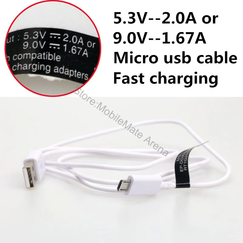 Телефон Usb Зарядное устройство адаптер 9В 1.67A/5В 2A стенового путешествия для samsung