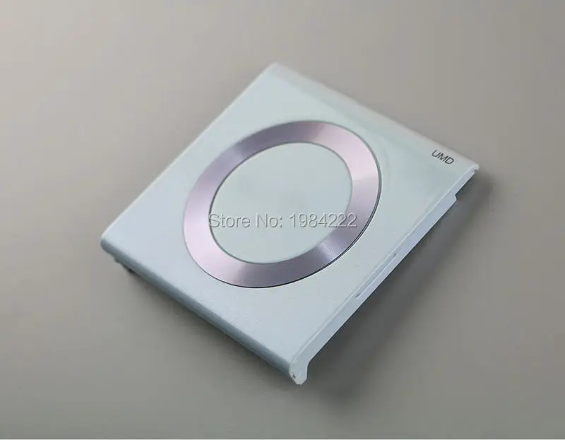 OCGAME хорошее качество UMD чехол задняя крышка для PSP 2000 psp2000 игровая консоль